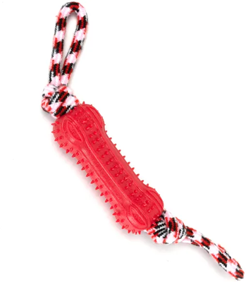 Juguete con Cuerda Algodon para Perros 43 cm